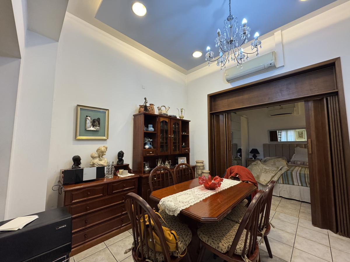 Casa ID.355 - Casa en Palermo reciclada