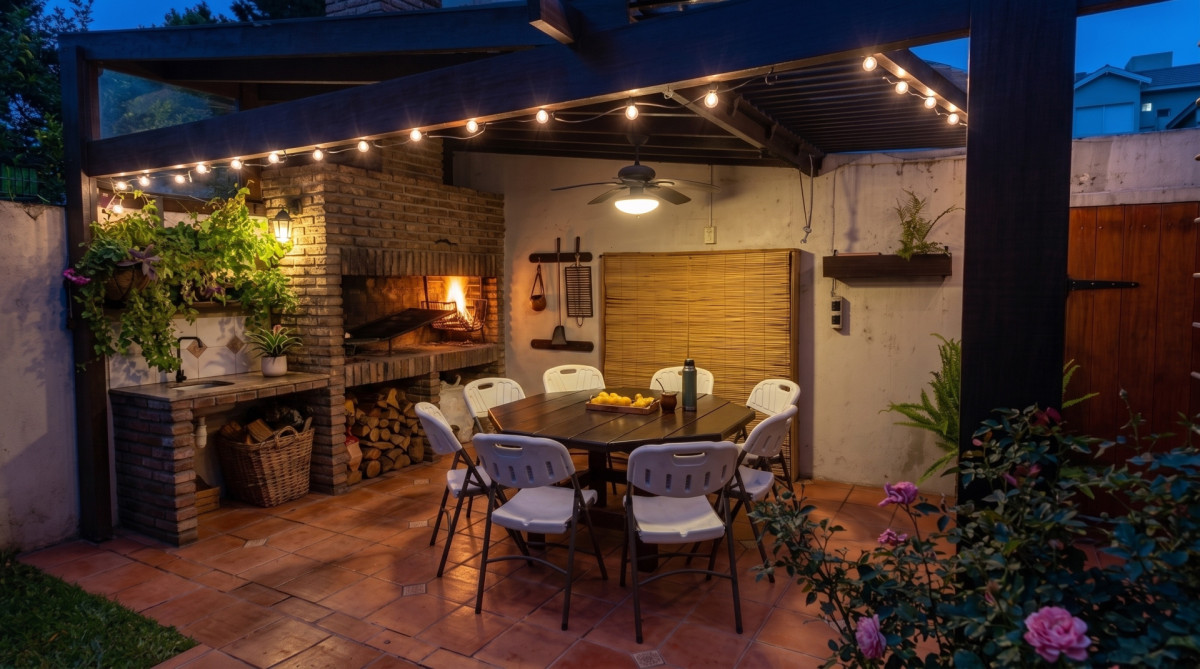 Casa ID.464 - Hermosa Casa a la venta en PH en Malvin