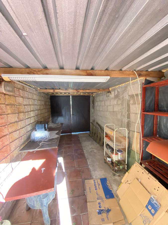 Casa ID.322 - En Venta Pinamar Sur 2 dorm a una cuadra del mar