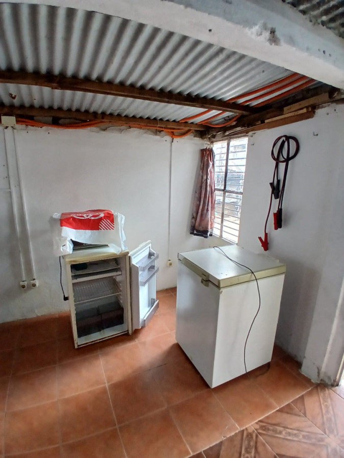 Casa ID.409 - Venta de casa en Ituzaingó
