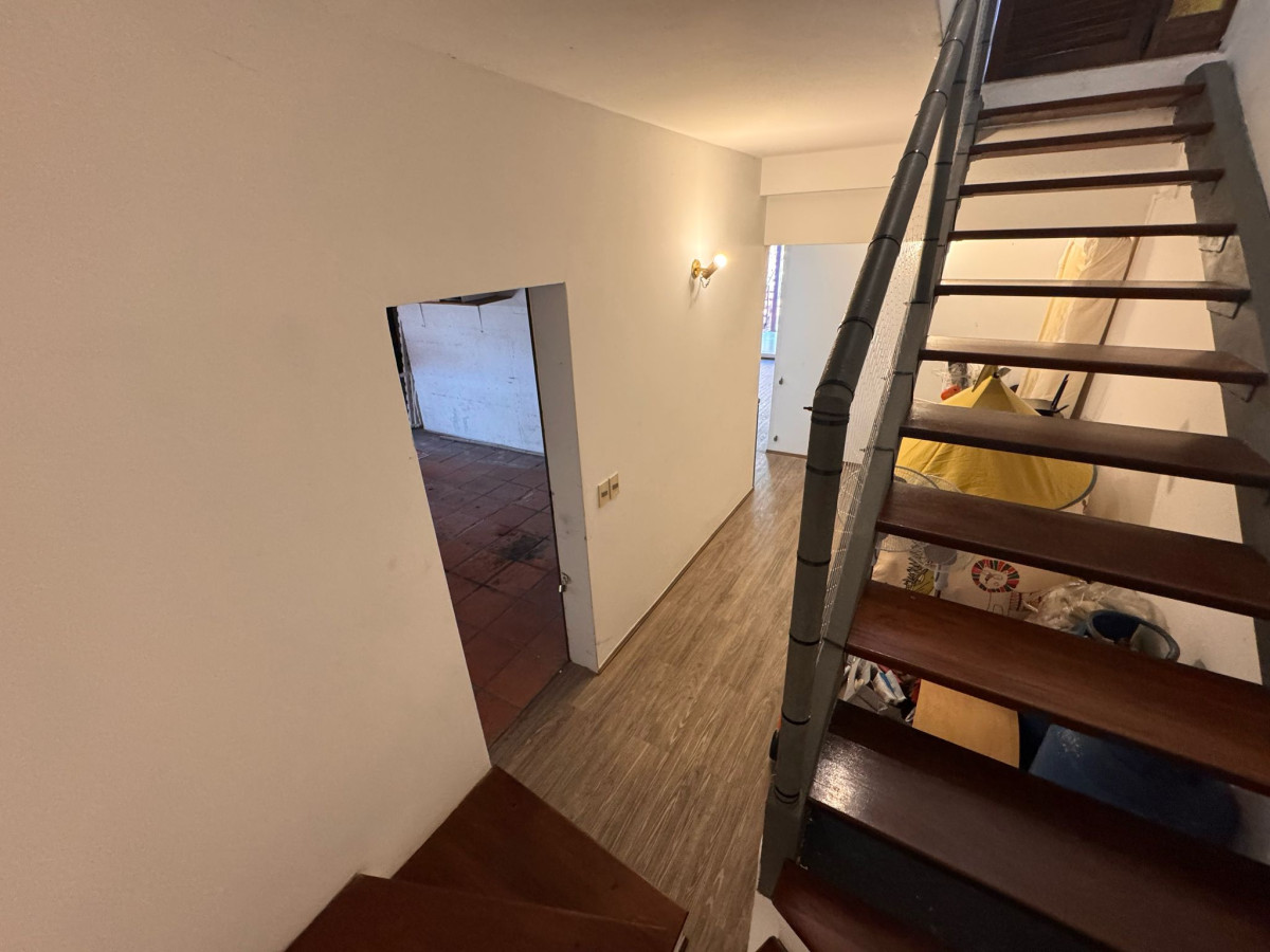 Casa ID.297 - Casa en PH 3 dormitorios y 2 baños en Venta en Buceo
