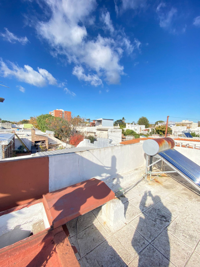 Casa ID.437 - Oportunidad de inversion en el Prado 4 dorm y Gge!