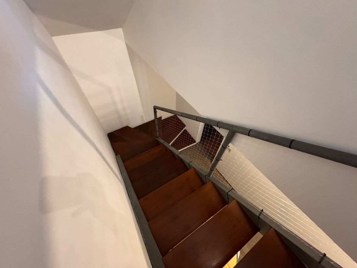 Casa ID.297 - Casa en PH 3 dormitorios y 2 baños en Venta en Buceo