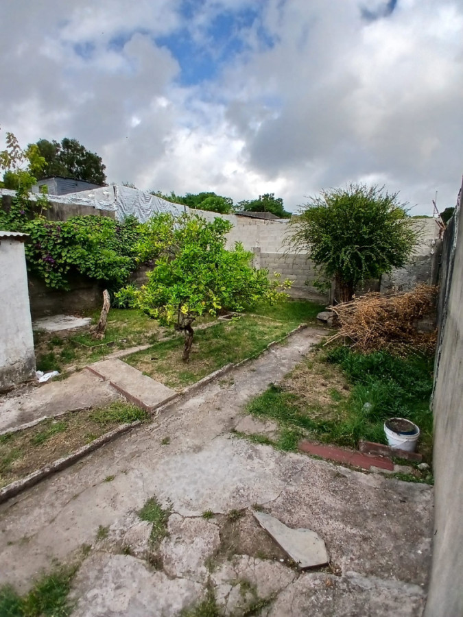 Casa ID.409 - Venta de casa en Ituzaingó