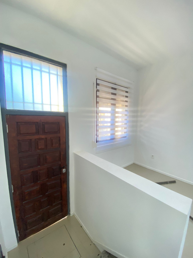Casa ID.325 - Hermosa Ph a estrenar 3 dorm y azotea transitable cerca del Antel Arena