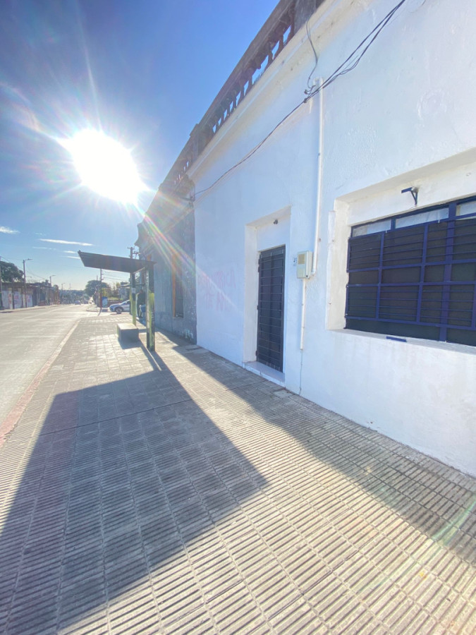 Casa ID.432 - Oportunidad de inversion multirenta