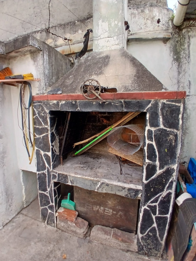 Casa ID.409 - Venta de casa en Ituzaingó