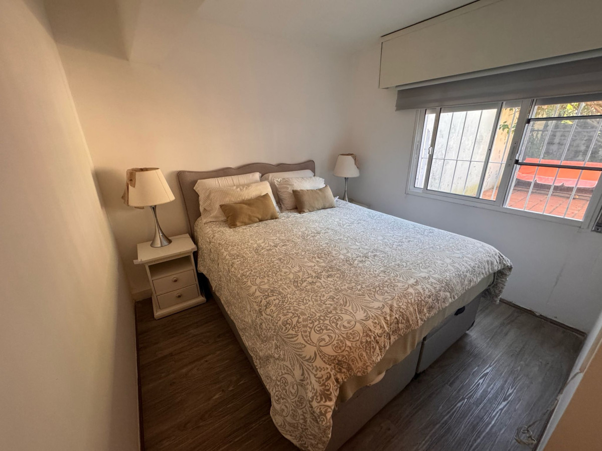Casa ID.297 - Casa en PH 3 dormitorios y 2 baños en Venta en Buceo