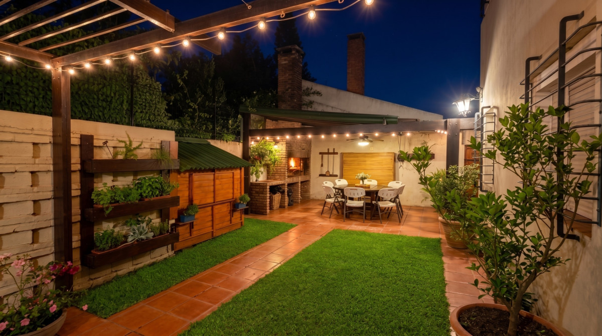 Casa ID.464 - Hermosa Casa a la venta en PH en Malvin