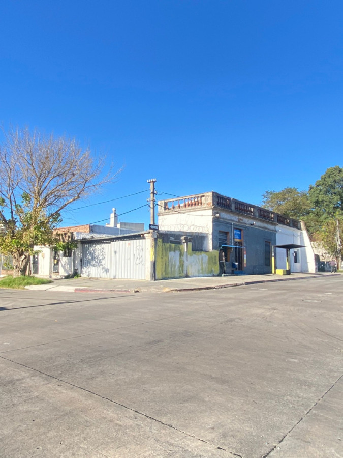 Casa ID.432 - Oportunidad de inversion multirenta