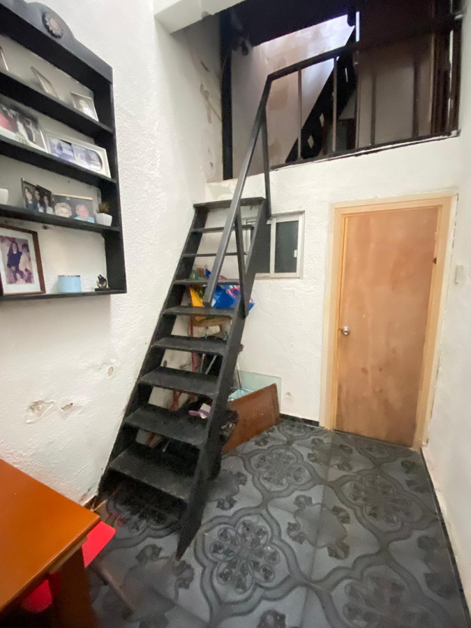 Casa ID.324 - Casa en Venta 3 dorm y azotea con Parrillero en La Comercial