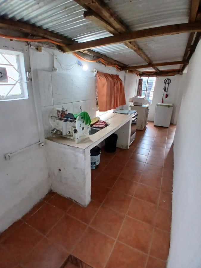 Casa ID.409 - Venta de casa en Ituzaingó