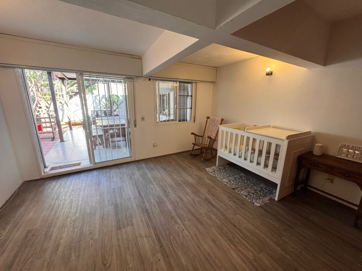 Casa ID.297 - Casa en PH 3 dormitorios y 2 baños en Venta en Buceo