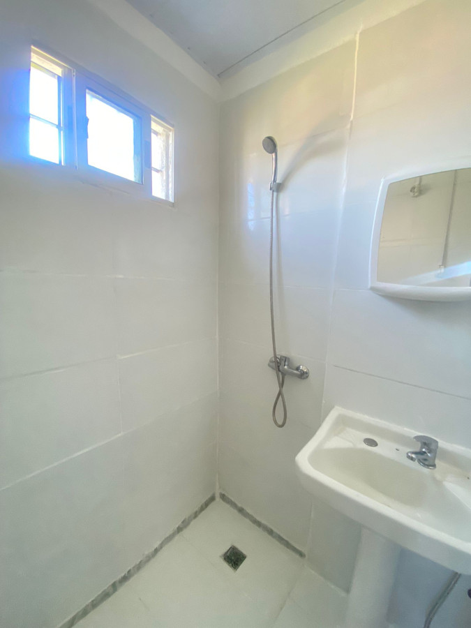 Casa ID.348 - Casa en ph 2 dorm gran fondo  Barrio Maroñas 