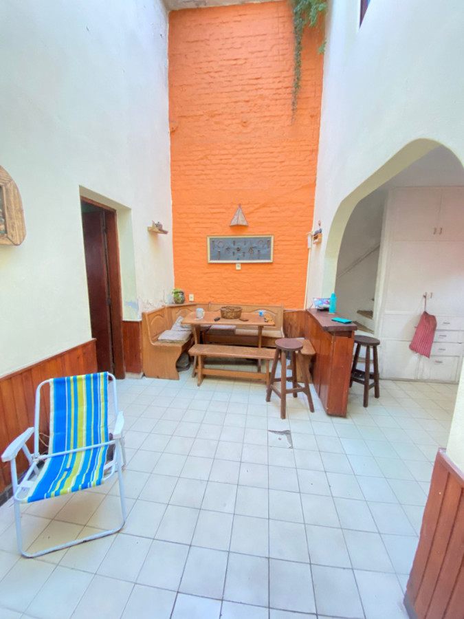 Casa ID.437 - Oportunidad de inversion en el Prado 4 dorm y Gge!