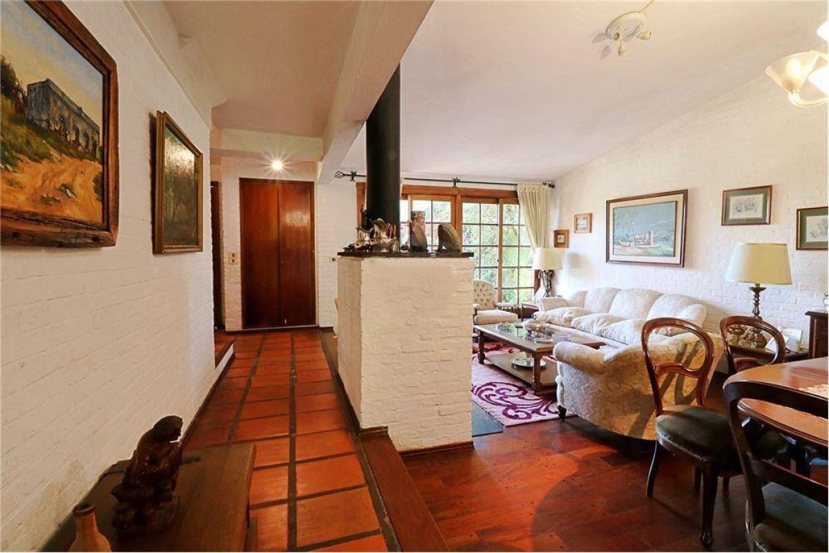Casa ID.314 - Espectacular casa en Parque Miramar