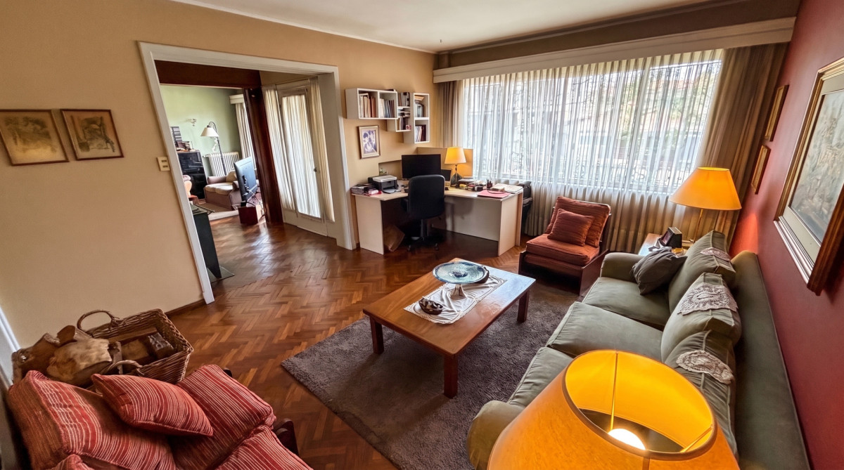 Casa ID.464 - Hermosa Casa a la venta en PH en Malvin
