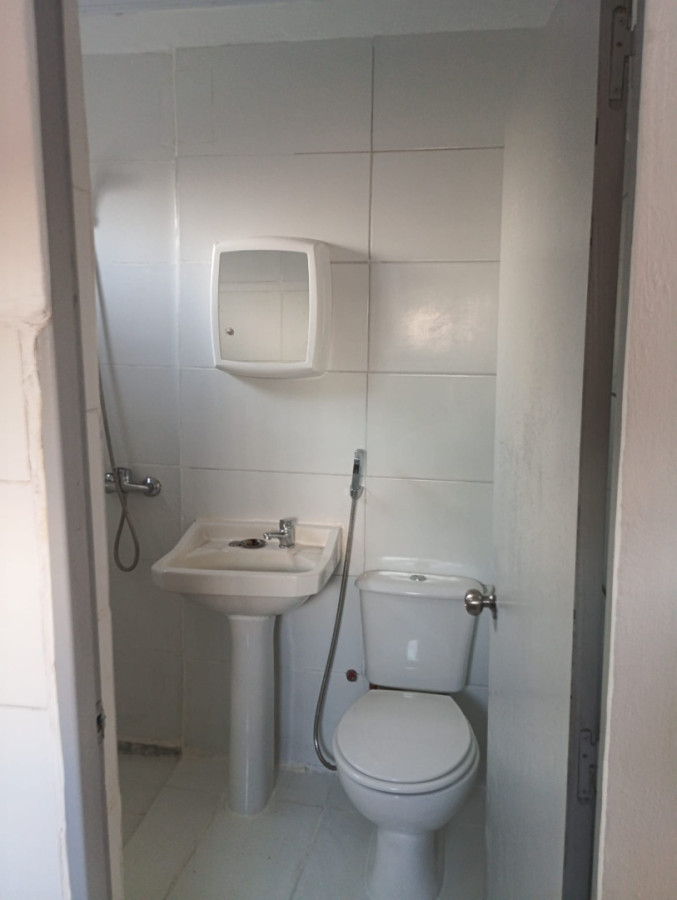 Casa ID.348 - Alquiler Casita independiente 1 dorm con opcion a 2 gran patio en Maroñas