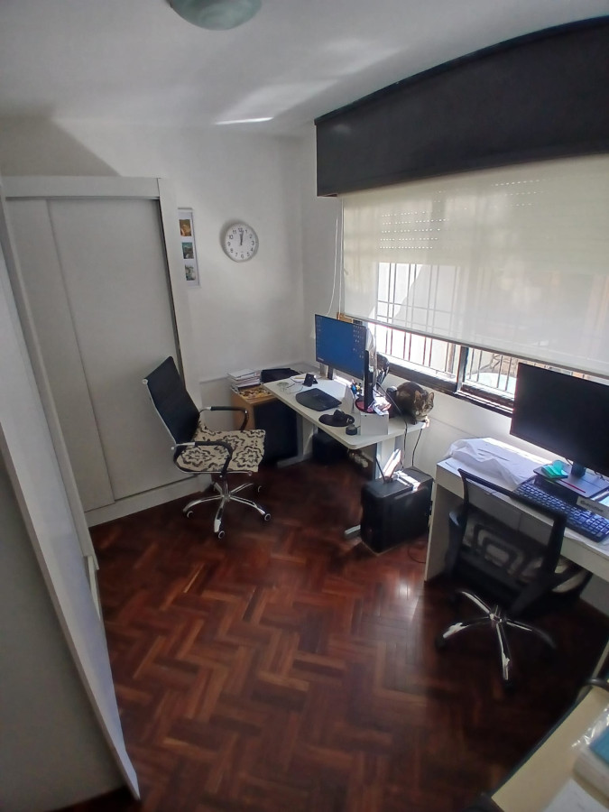 Casa ID.345 - Alquiler casa para oficina o vivienda