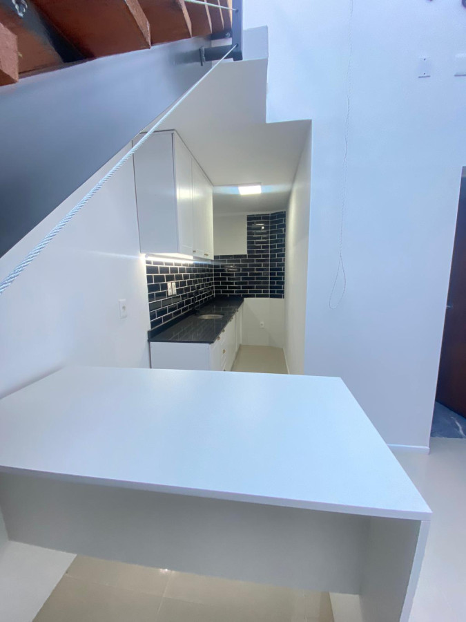 Casa ID.325 - Hermosa Ph a estrenar 3 dorm y azotea transitable cerca del Antel Arena
