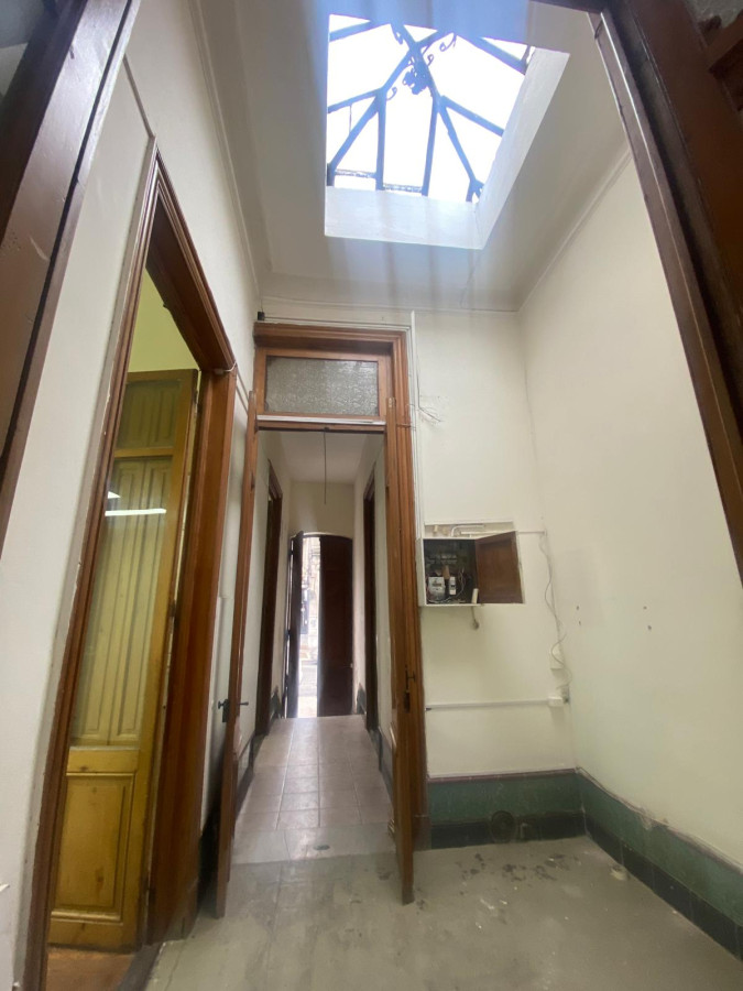 Casa ID.251 - En Cordón Casa en Propiedad Única en Venta 