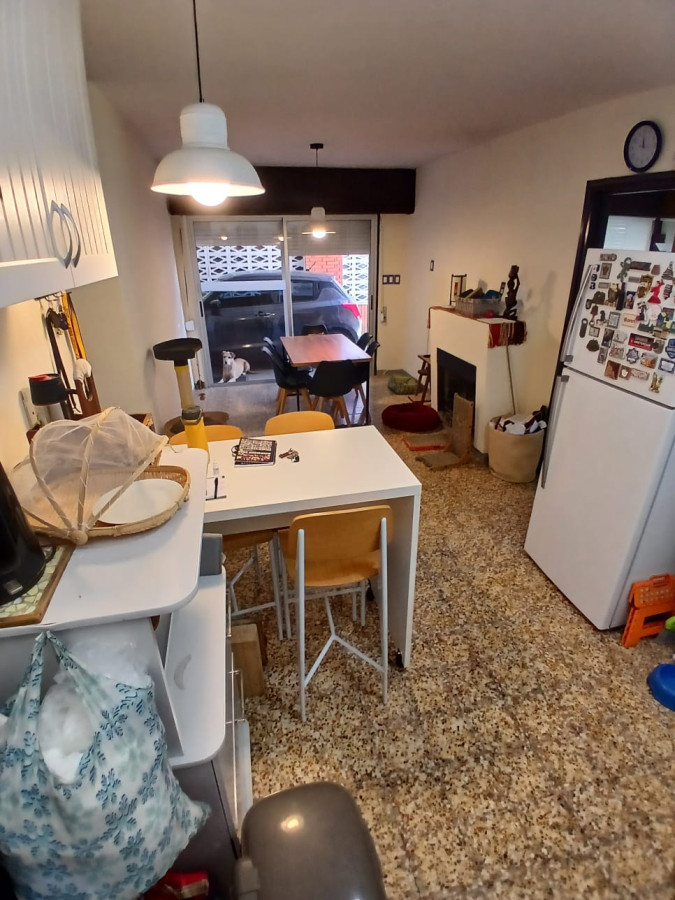 Casa ID.345 - Alquiler casa para oficina o vivienda