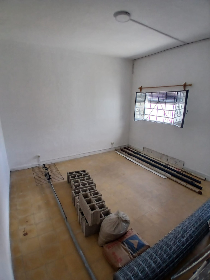 Casa ID.348 - Casa en PH con 2 dormitorios y amplio fondo