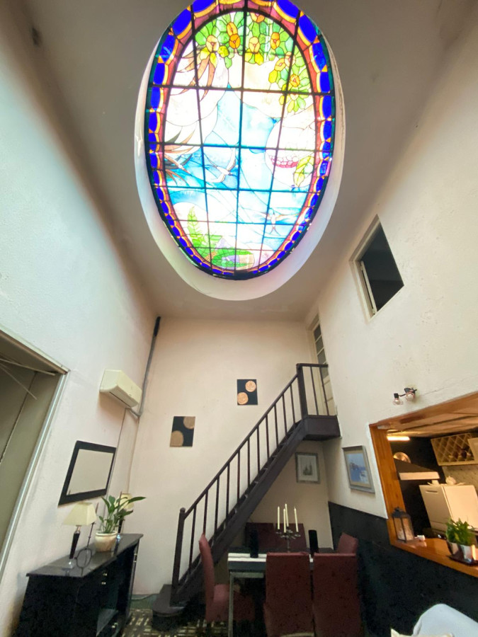 Casa ID.324 - Casa en Venta 3 dorm y azotea con Parrillero en La Comercial