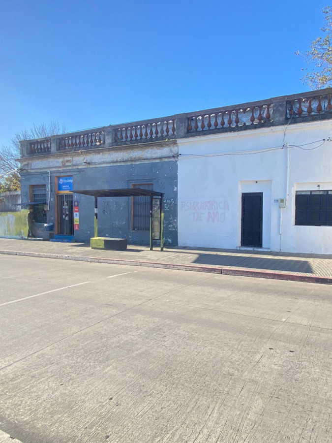 Casa ID.432 - Oportunidad de inversion multirenta