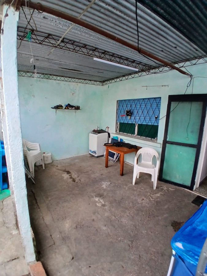 Casa ID.409 - Venta de casa en Ituzaingó