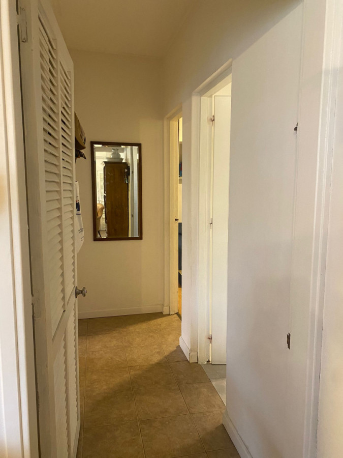 Casa ID.419 - Casa de 3 dormitorios con parrillero, terraza y jardín cerca de Plaza Italia Shopping