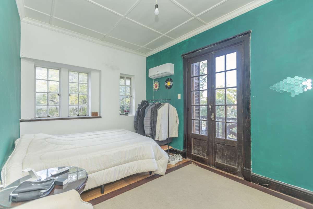 Casa ID.456 - Casa estilo Tudor en El Prado