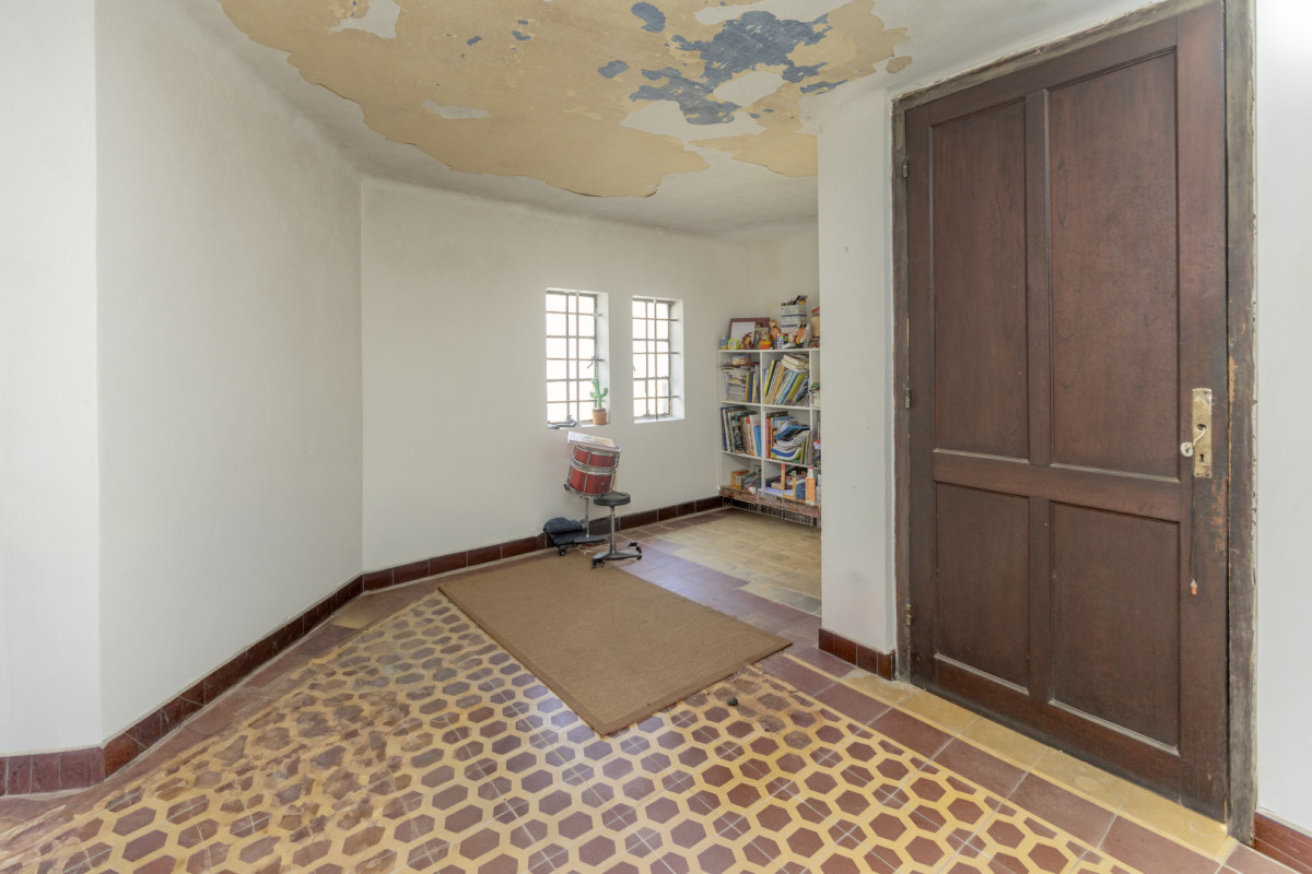 Casa ID.456 - Casa estilo Tudor en El Prado