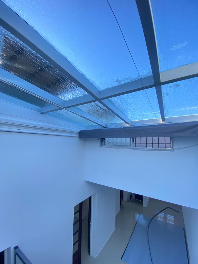 Casa ID.325 - Hermosa Ph a estrenar 3 dorm y azotea transitable cerca del Antel Arena