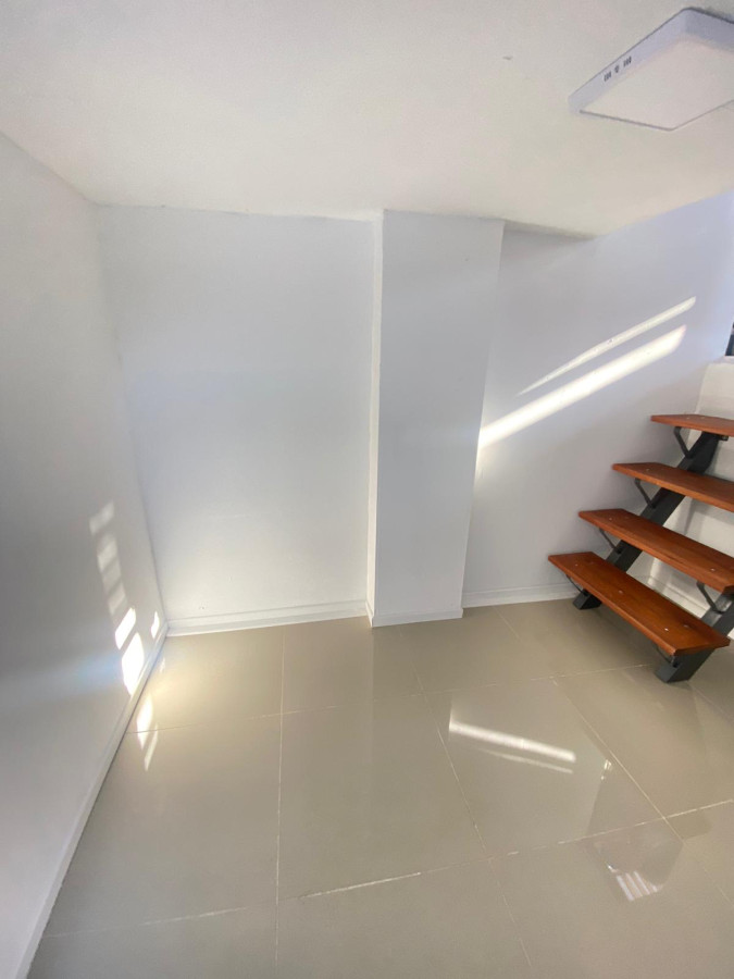 Casa ID.325 - Hermosa Ph a estrenar 3 dorm y azotea transitable cerca del Antel Arena