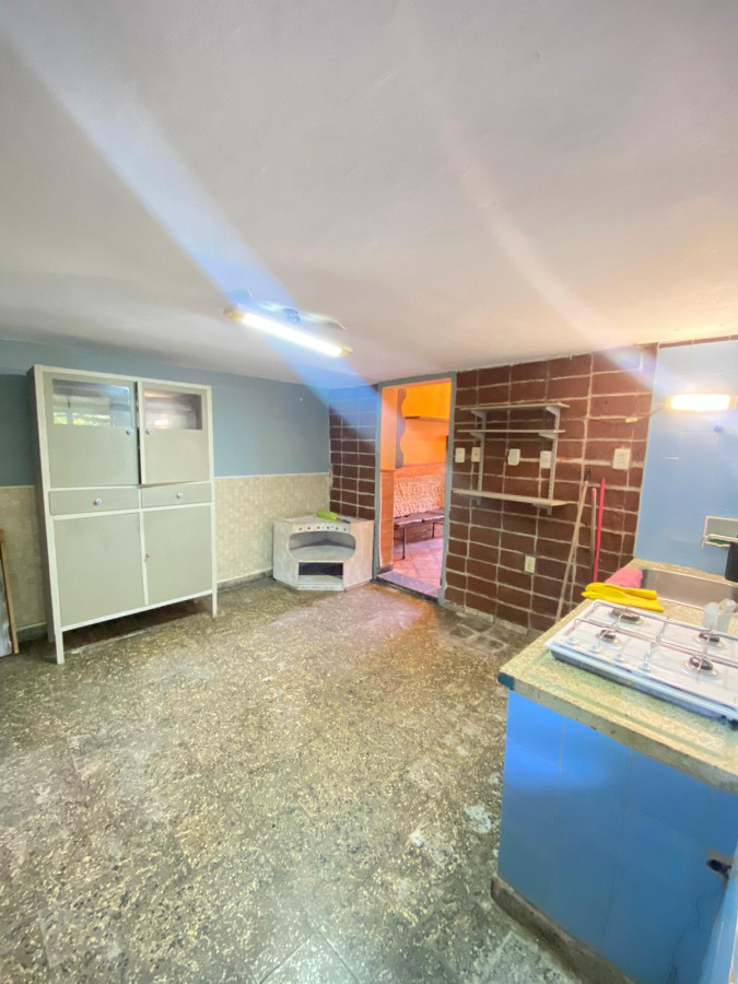 Casa ID.322 - En Venta Pinamar Sur 2 dorm a una cuadra del mar
