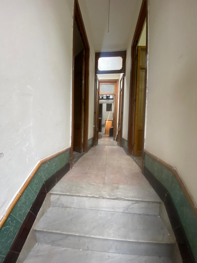 Casa ID.251 - En Cordón Casa en Propiedad Única en Venta 