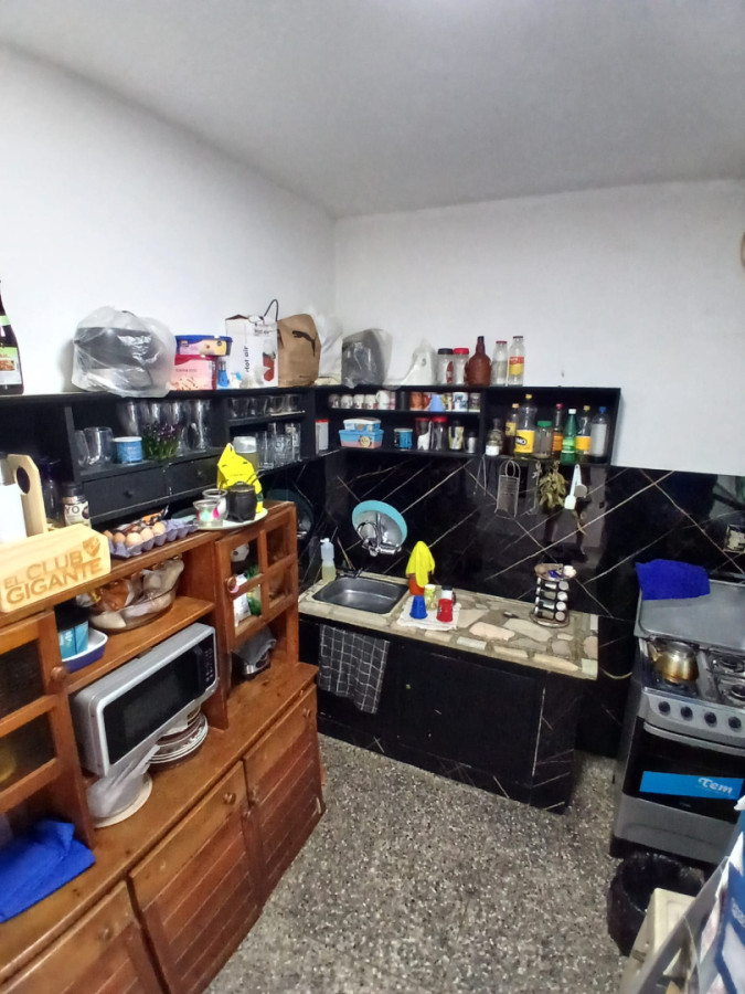 Casa ID.409 - Venta de casa en Ituzaingó