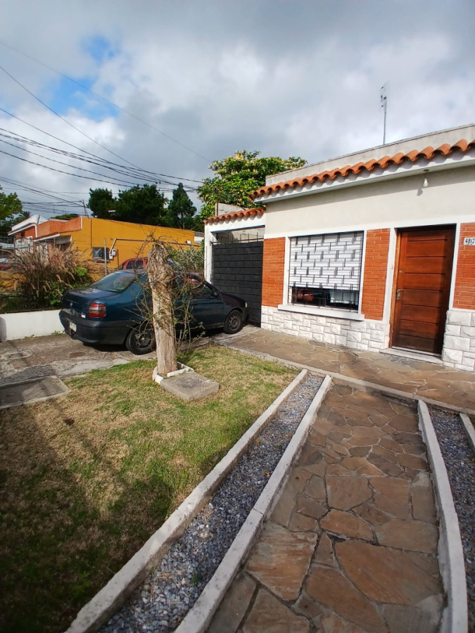 Casa ID.409 - Venta de casa en Ituzaingó