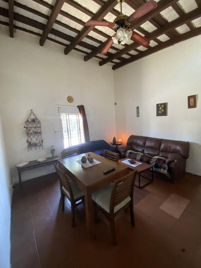 Casa ID.48 - Casa 3 dorm 2 baños a la venta en Sayago, amplio Terreno