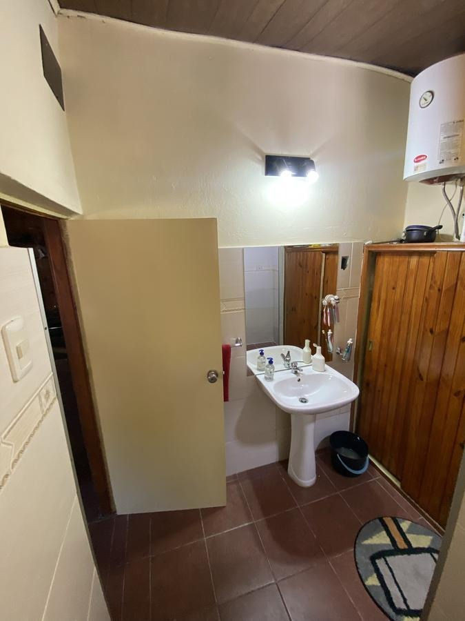 Casa ID.48 - Casa 3 dorm 2 baños a la venta en Sayago, amplio Terreno