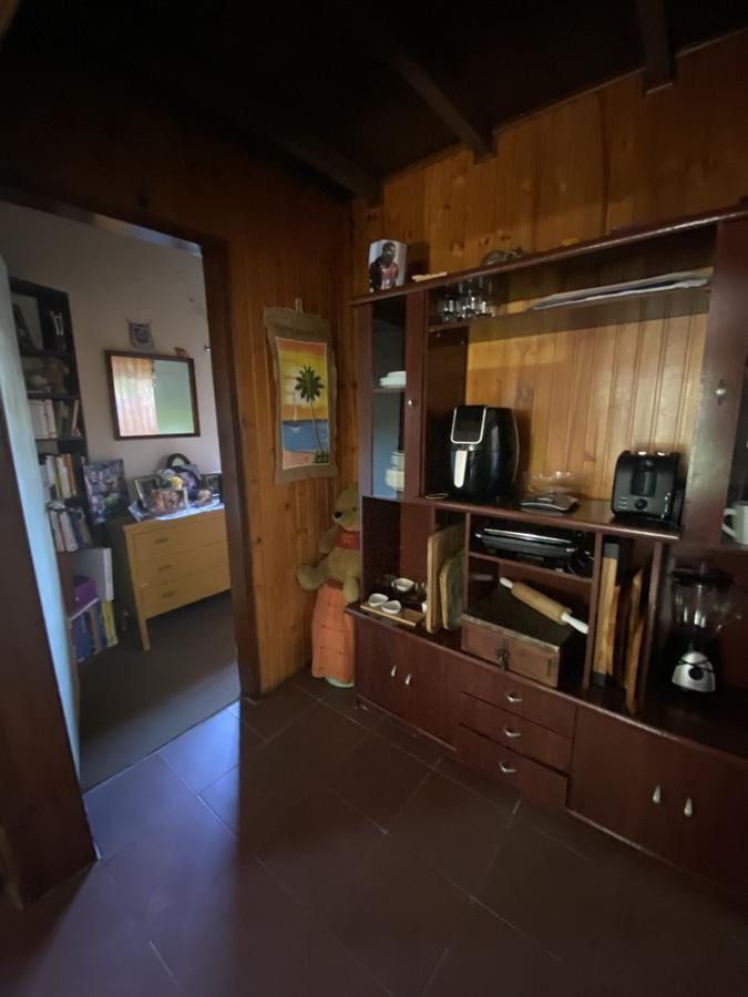Casa ID.48 - Casa 3 dorm 2 baños a la venta en Sayago, amplio Terreno