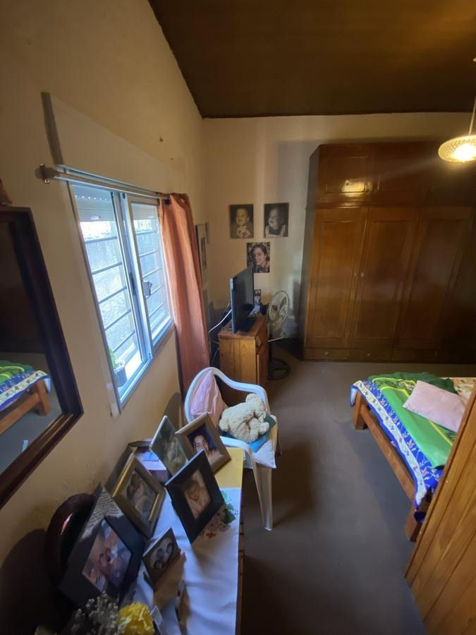 Casa ID.48 - Casa 3 dorm 2 baños a la venta en Sayago, amplio Terreno