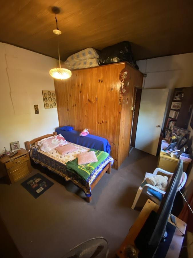 Casa ID.48 - Casa 3 dorm 2 baños a la venta en Sayago, amplio Terreno