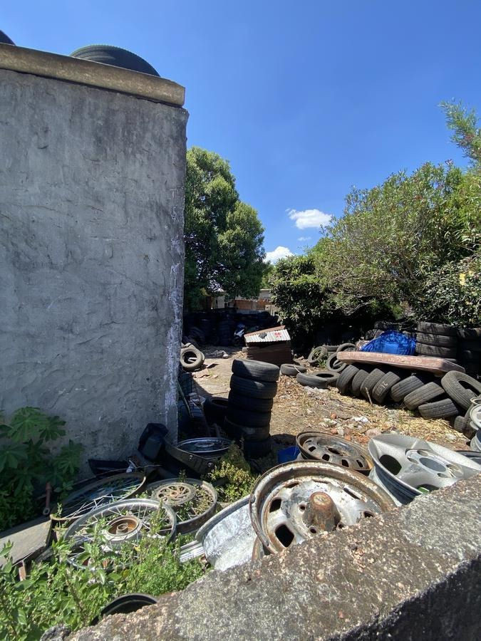 Casa ID.48 - Casa 3 dorm 2 baños a la venta en Sayago, amplio Terreno