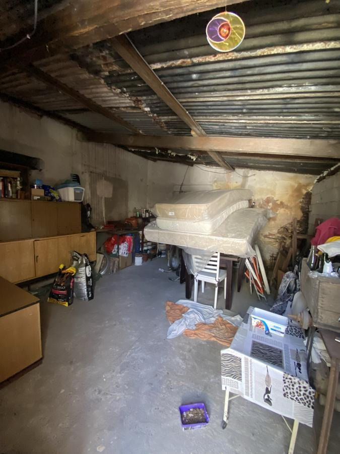 Casa ID.48 - Casa 3 dorm 2 baños a la venta en Sayago, amplio Terreno