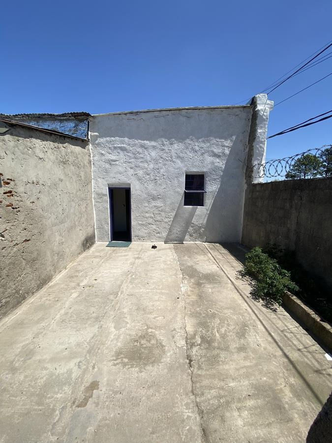 Casa ID.48 - Casa 3 dorm 2 baños a la venta en Sayago, amplio Terreno