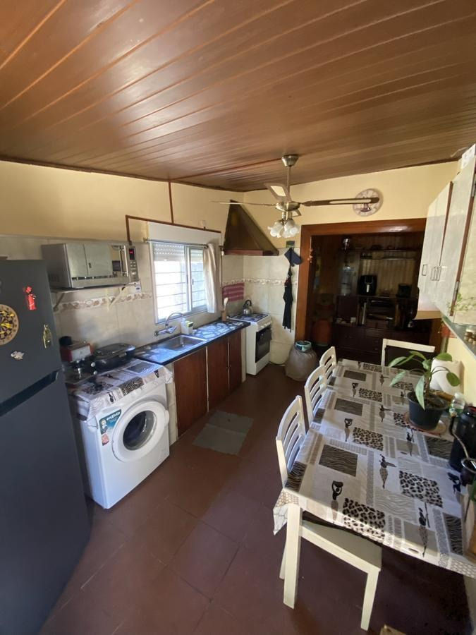 Casa ID.48 - Casa 3 dorm 2 baños a la venta en Sayago, amplio Terreno