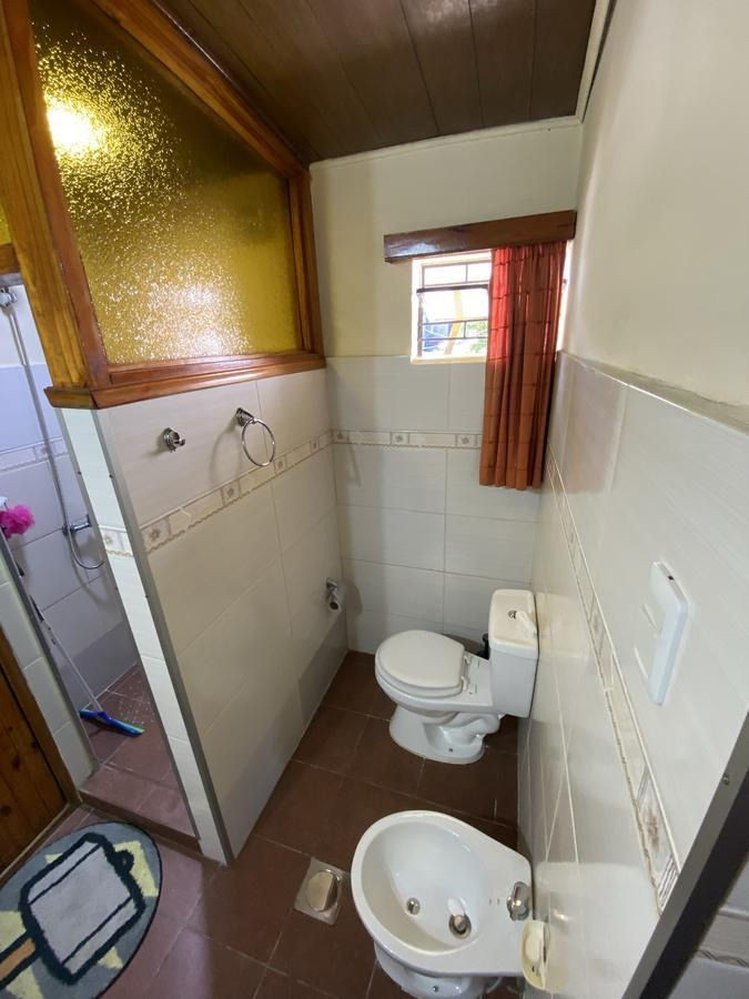 Casa ID.48 - Casa 3 dorm 2 baños a la venta en Sayago, amplio Terreno