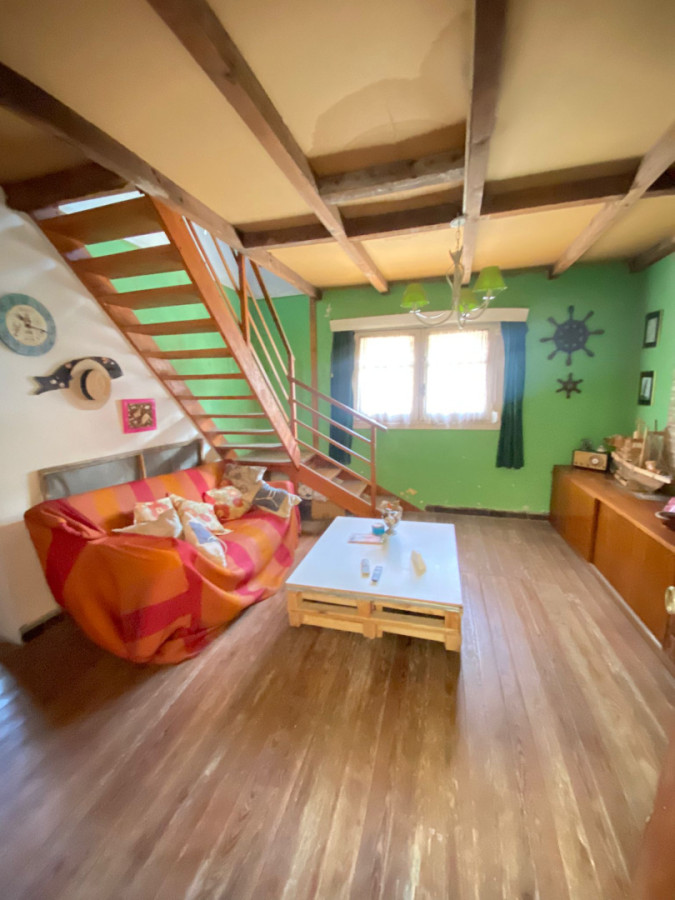 Casa ID.437 - Oportunidad de inversion en el Prado 4 dorm y Gge!